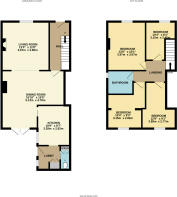 Floorplan.