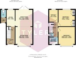 Floorplan.