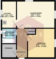 Floorplan.