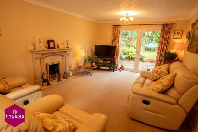 Living Room.