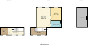 Floorplan.