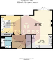 Floorplan.
