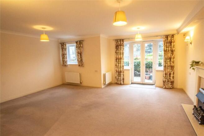Living Room.