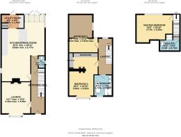 Floorplan.