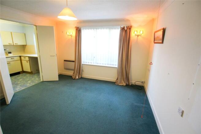 Sitting Room.