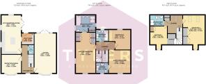 Floorplan.