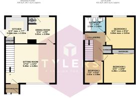 Floorplan.