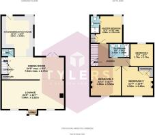 Floorplan.
