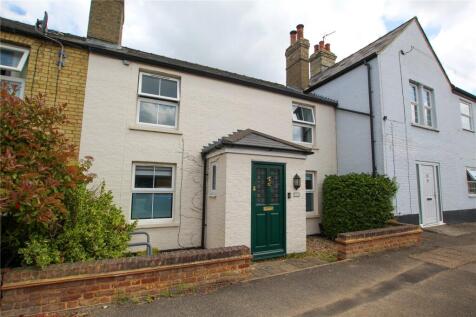 Station Road, Impington, Cambridge, Cambridgeshire, CB24