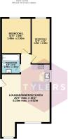 Floorplan.