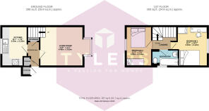 Floorplan.