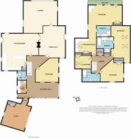 Floorplan.