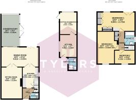 Floorplan.