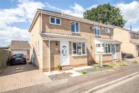 Lee Close, Cottenham, Cambridge, Cambridgeshire, CB24