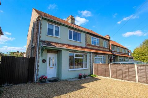 Girton Road, Girton, Cambridge, Cambridgeshire, CB3