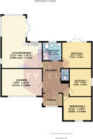 Floorplan.
