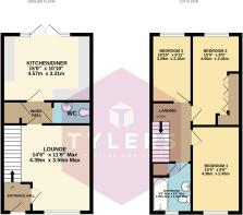 Floorplan.