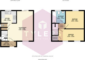 Floorplan.