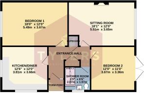 Floorplan.