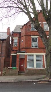 The Wells Road, Nottingham, Nottinghamshire, NG3