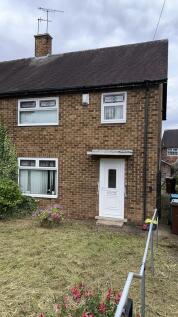 Stoneacre, Nottingham, Nottinghamshire, NG5