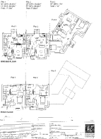 Floor/Site plan 1