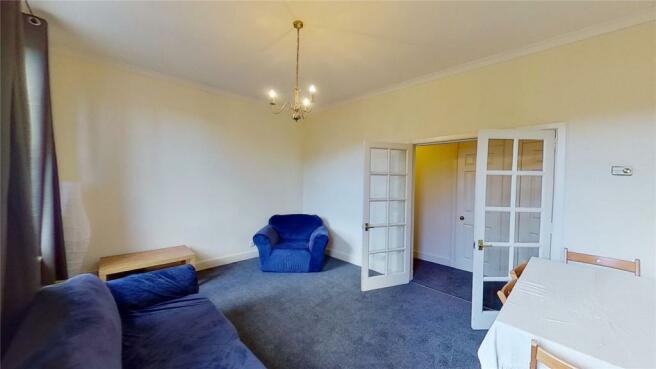 1 bedroom flat to rent South Side