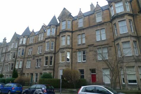 Marchmont - 4 bedroom terraced house