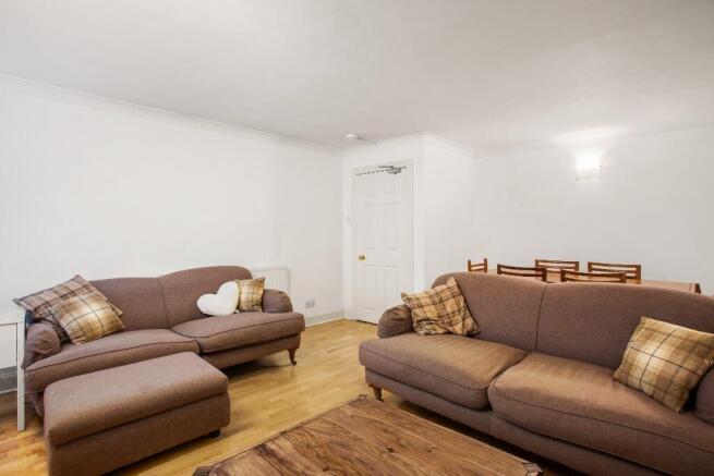 64a Cumberland Stree