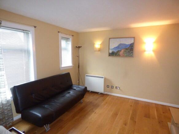 Lounge Area