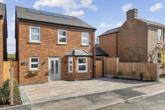 Necton Road