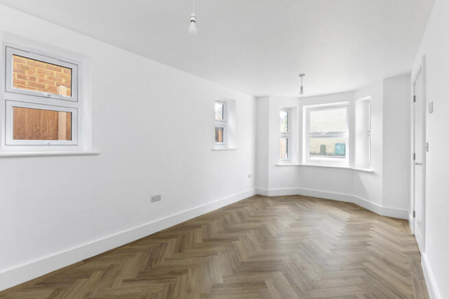 Necton Road spec