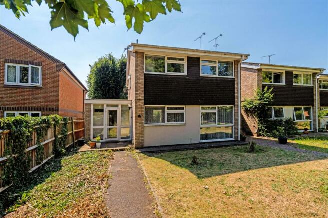 4 bedroom detached house for sale in Sandpit Lane, St. Albans ...