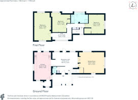 Annexe floorplan