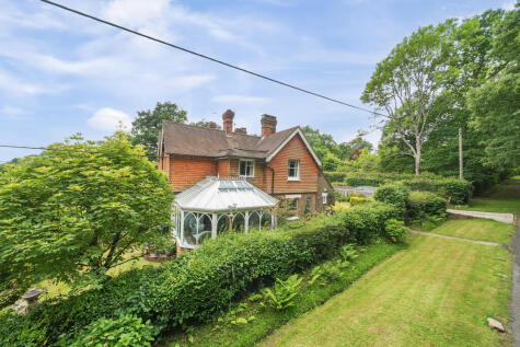 Church Lane, Danehill, RH17