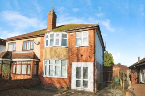 Amy Street, Leicester