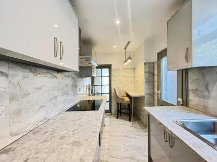 Warwick Street, Leicester