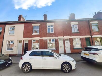 Bolton Road, Leicester