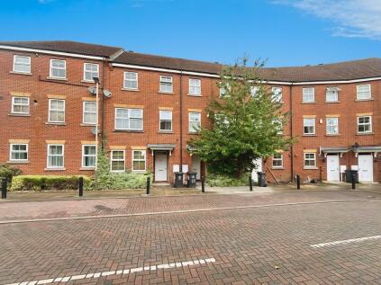 Larchmont Road, Leicester