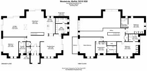 Floor/Site plan 1