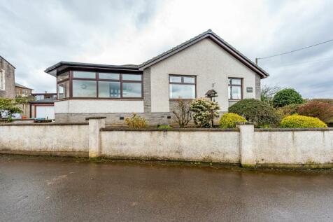 Annan - 3 bedroom detached bungalow for sale