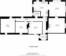 Floor/Site plan 2