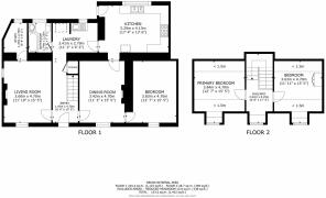 Floor/Site plan 1