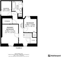 Floorplan 2