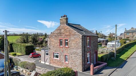 East House, Watch Hill, Aspatria, Wigton, CA7 3SD
