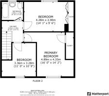 Floorplan 2