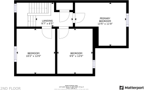 Floorplan 2