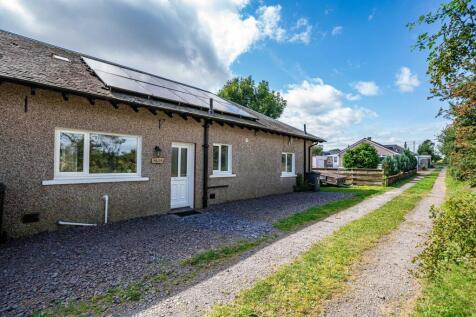 Ailsa Cottage, Ruthwell Station, Dumfries, DG1 4NY