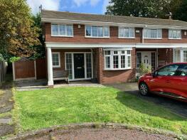 Photo of Summerfield, Wirral, CH62