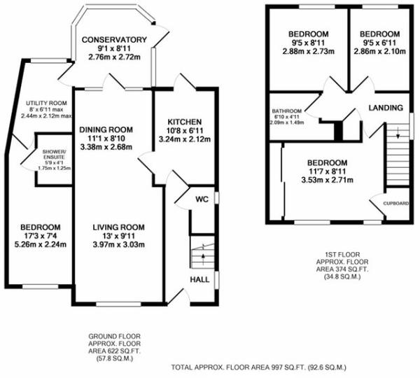Master Floorplan Image 2